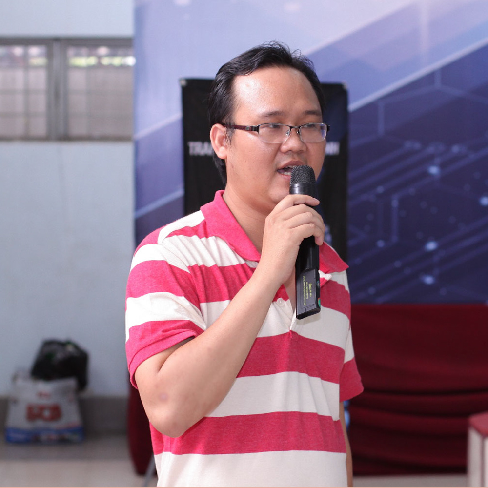 HLV BÙI VĂN HIẾU